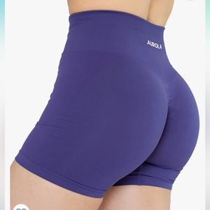 Aurola Workout Shorts